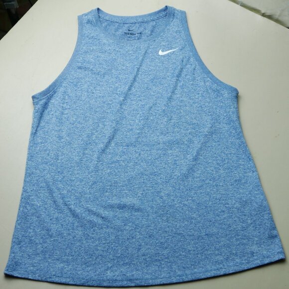 Athletic Tank Top - Picture 2 of 4